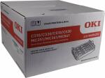 Bildtrommel schwarz für C310,C330 C510,C530, MC351,...