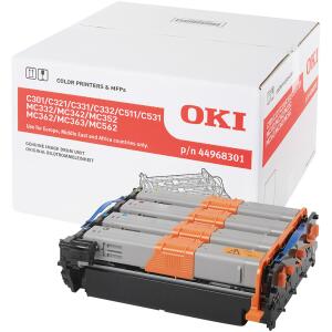 Trommel-Kit für MC332dn, MC342dn, MC342dnw, MC342w, MC352dn, MC352dn-L,