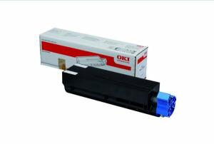 Toner schwarz B401/MB441/MB451