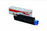 Toner schwarz B401/MB441/MB451