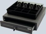 Metall Geldlade LD 410 für alle Olympia Kassen
