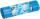 Müllbeutel, LDPE, 120l, 110x70cm, blau