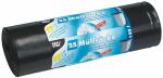 Müllsack 25ST 70x110cm schwarz PAPSTAR 12134 LDPE 120L