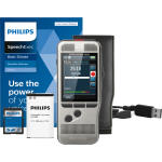 Digitales Diktiergerät Pocket Memo DPM7200/02,...