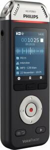 Digital Voice Tracer DVT2110 Audio- recorder für Notizen und Gespräche