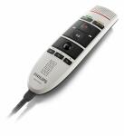 Diktiermikrofon SpeechMike Premium LFH3200, mit 4...