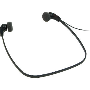 Stereo Kopfhörer für dititale Wiedergabesysteme
