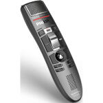 Diktiermikrofon SpeechMike Premium LFH3510, Schiebeschalter,