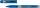 HI-Tecpoint Grip Tintenroller Strichstärke 0,5mm, blau