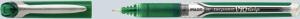 HI-Tecpoint Grip Tintenroller Strichstärke 0,7mm, grün