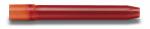 Mine für Tintenroller 2237/2238 rot Strichbreite 0,5 mm