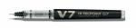 Tintenroller Hi-Tecpoint V7, 0,4mm, schwarz,...