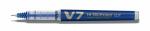 Tintenroller Hi-Tecpoint V7, 0,4mm, blau, Kappenmodell,...