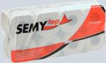 Toilettenpapier 2-lagig,250 Blatt Recyclingpapier,...