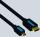 Hiegh Speed HDMI/Micro HDMI-Kabel, mit ethernet, 1,5m, 4K 3D FullHD