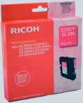 Gel-Tintenkartusche Type GC-21M magenta für GX3000,...