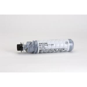 Kopiertoner 842024/842338/888261 Type 1270D/MP 201, schwarz