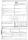RNK Internationaler Frachtbrief (CMR), DIN A4, 1 x 4 Blatt, SD.