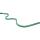 Rumold Flexible Kurvenlineale mit mm-Teilung, 50 cm