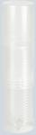 Versandrolle Drehpack transparent 40mm Durchmesser, 100%...