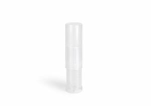 Versandrolle Drehpack transparent 65mm Durchmesser, 100% recyclebar
