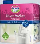Sachsen H-Milch, 3,5 %, 0,5 Liter mit Schraubverschluss,...