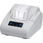 Safescan TP-230 Grau - Thermodrucker