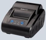 Thermobelegdrucker, TP-230, schwarz Maße: 275 x 185...