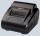 Thermobelegdrucker, TP-230, schwarz Maße: 275 x 185 x 200 mm