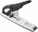 Design Starkhefter, 200 Blatt (20 mm), schwarz,...