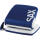 Design Locher, 30 Blatt (3 mm), blau, Formate: A4, A5, A6