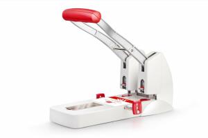 Design Kraftlocher, 150 Blatt (15 mm), weiß, 2 und 4-fach Lochung,