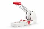 Design Kraftlocher, 150 Blatt (15 mm), weiß, 2 und...