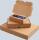 Maxibriefkarton braun, 25 Stück Innenmaß: 330x242x45 mm