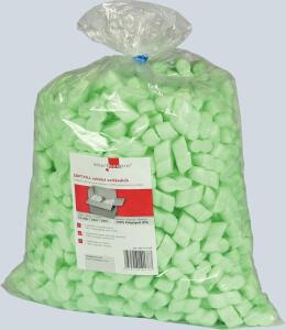 Soft-Fill Füllmaterial ca. 15Ltr schützt verlässlich und sicher