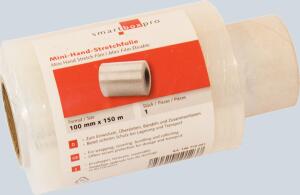 Stretchfolie 100 mm x 150 m