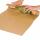 Packpapierrolle braun 0,50m x 250m 70g/qm