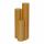 Packpapierrolle braun 0,90m x 250m 70g/qm