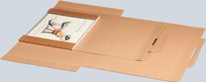 Kalenderverpackung A3 zum Wickeln Maß 420x310x10mm