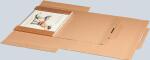 Kalenderverpackung A3 zum Wickeln Maß 420x310x10mm