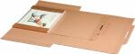 Kalenderverpackung A2 zum Wickeln Maß 620x420x10mm