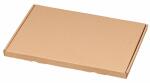 Großbriefkarton A5, portooptimiert, braun,...