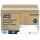 Falthandtuch Weiss Tissue 21,3x23,4cm, Universal 2-lagig, 237 Blatt