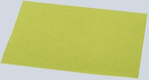 Servietten, 21,3x16,5cm, lime, 2-lagig, Premium, geprägt
