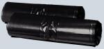 Abfallsäcke, 5l, aus robustem LDPE-Material