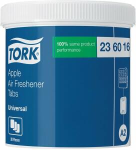 Lufterfrischer Anhänger Universal, Apfelduft