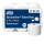 Toilettenpapier Advanced 2-lagig, ohne Prägung, bedruckt, weiß,
