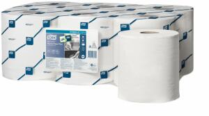 Reflex Papierwischtücher, 2 lagig, weiß, 150,8m/Rolle