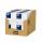 Servietten 30x30cm weiß 1/4 Falz 1-lagig, Tork universal