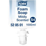 Tork Premium Schaumseife Milddezent für System S4 -...